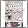 LE FRANC d'Augustin DUPRE - Monnaies de la Première République de 1793 à 1803 (1859) Chevau-Légers