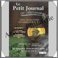 LAMBERT - 7 �me R�pertoire Muselets Vins Mousseux - Edition 2011