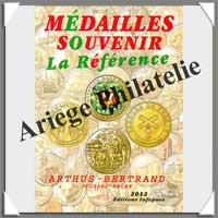 ARTHUS BERTRAND - La R�f�rence  - 2012 (1889-12)