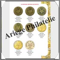 ARTHUS BERTRAND - La R�f�rence  - 2012 (1889-12)