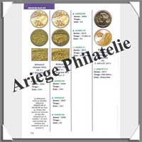 ARTHUS BERTRAND - La R�f�rence  - 2012 (1889-12)