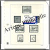 FRANCE 2010 - Jeu Timbres Autocollants (2137/10TA) Safe
