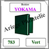 Boitier YOKAMA - VERT - Boitier SEUL (783) Safe