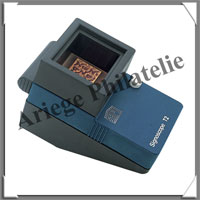 SIGNOSCOPE T2 - Mod�le Compact (9875)