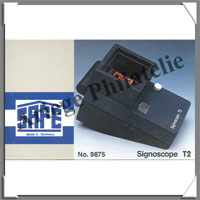 SIGNOSCOPE T2 - Mod�le Compact (9875)
