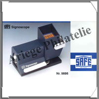 SIGNOSCOPE T1 - Mod�le Professionnel (9886)