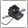 SIGNOSCOPE T3 - Modèle Compact - 3 LEDs puissantes - Avec Câble USB (9893) Safe