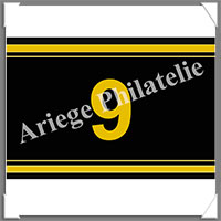 ETIQUETTE Autocollante - CHIFFRE 9 (Chiffre 9)