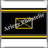 ETIQUETTE Autocollante - Symbole LETTRE (Symbole Lettres) Safe