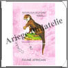 Guine Franaise - Blocs (Pochettes) Loisirs et Collections