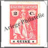 Guine Portuguaise (Pochettes) Loisirs et Collections