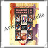 Libéria - Année 2008 - N°4532 à 4534 - NBA - Gilbert ARENAS Loisirs et Collections