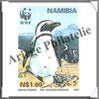 Namibie (Pochettes) Loisirs et Collections