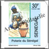 Sénégal (Pochettes) Loisirs et Collections