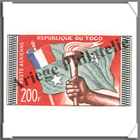 Togo (Pochettes)