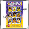 Grenades - Année 2008 - N°5077 à 5085 - NBA - LOS ANGELES Lakers - The Finals Loisirs et Collections