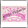Guadeloupe (Pochettes) Loisirs et Collections