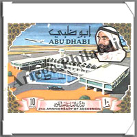 Abu Dhabi (Pochettes)