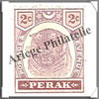 Prak - Etat Malais (Pochettes) Loisirs et Collections