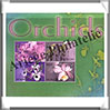 Mongolie - Année 2003 - BF N°304 - Orchidées Loisirs et Collections
