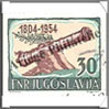 Yougoslavie (Pochettes) Loisirs et Collections