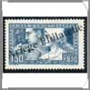 France : Anne 1928 complte - N249  252 - 4 Timbres