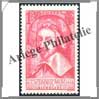 France : Anne 1935 complte - N299  308 - 10 Timbres