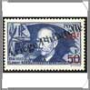 France : Anne 1941 complte - N470  537 - 70 Timbres