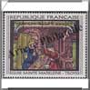 France : Année 1967 complète - N°1511 à 1541 - 33 Timbres