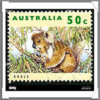 Koalas (Pochettes)