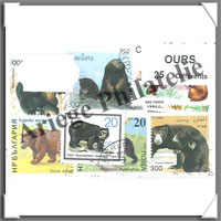 Ours (Pochettes)