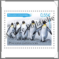 Pingouins (Pochettes)