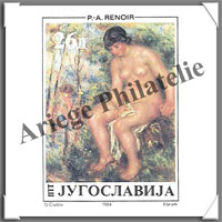 Renoir (Pochettes)