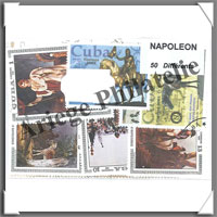 Napolon (Pochettes)