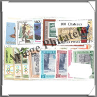 Ch�teaux (Pochettes)