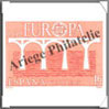 Europa (Pochettes) Loisirs et Collections