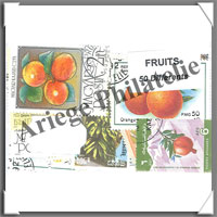 Fruits (Pochettes)