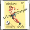 Football - USA 1994 (Pochettes) Loisirs et Collections
