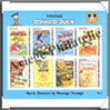 Donald Duck - N1 (Bloc) Loisirs et Collections