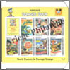 Donald Duck - N4 (Bloc) Loisirs et Collections