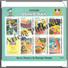 Donald Duck - N6 (Bloc) Loisirs et Collections