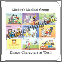 Mickey's Medical Group (Bloc)