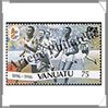 Nouvelles Hébrides et Vanuatu  (Pochettes) Loisirs et Collections