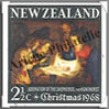 Nouvelle Zélande - Grands Formats (Pochettes) Loisirs et Collections