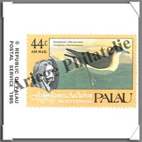 Palau (Pochettes)