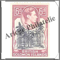 Salomon - Iles (Pochettes)