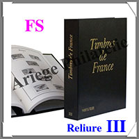 FRANCE - Complet FS - Annes 1849  2022 - 800 Pages - Sans Pochettes et 4 Reliures  (12434)