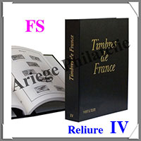 FRANCE - Intrieur FS - Annes 2008  2011 - 4me Partie - 84 Pages - Sans Pochettes (1302)