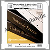 FRANCE - Jeu FS - Anne 2018 - MARIANNE L'ENGAGEE - Sans Pochettes (133426) Yvert et Tellier