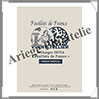 Pages INITIA Transparentes - Spéciales Feuillets de FRANCE: 143x185 mm - Paquet de 5 Pages (135010) Yvert et Tellier